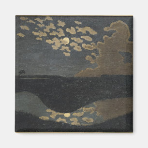 Moonlight, 1894 magnet