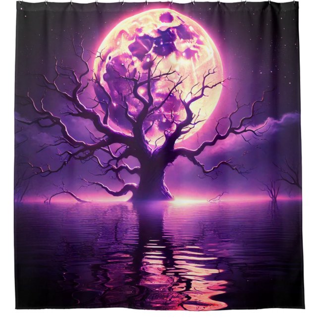 Moonlight Art (Front)