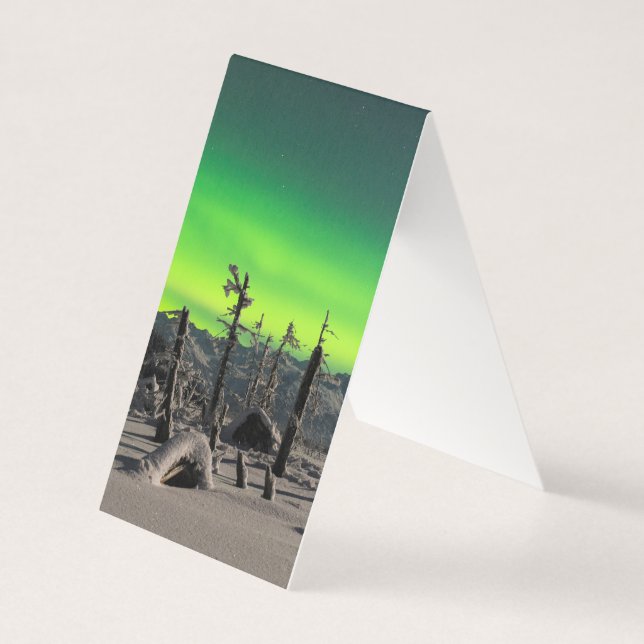 Moonlight Aurora (Front)