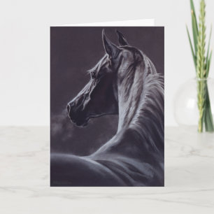 Moonlight Blank Notecards