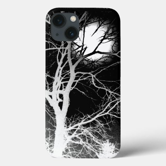 Moonlight Case-Mate iPhone Case (Back)