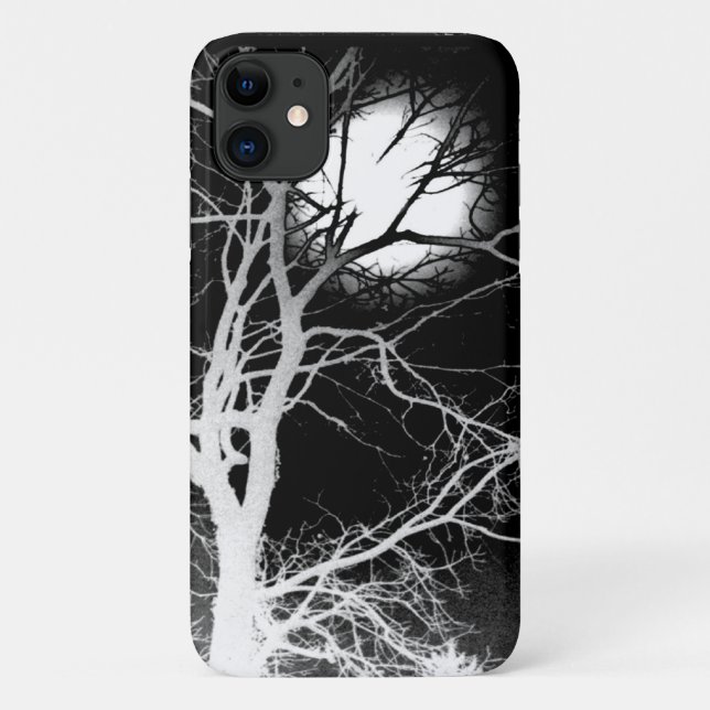 Moonlight Case-Mate iPhone Case (Back)