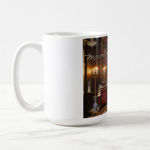 Moonlight Coffee Mug
