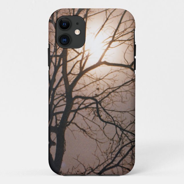 Moonlight Dream Case-Mate iPhone Case (Back)