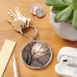 Moonlight Dream Keychain