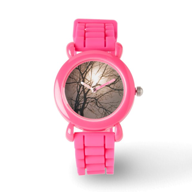 Moonlight Dream Watch (Front)