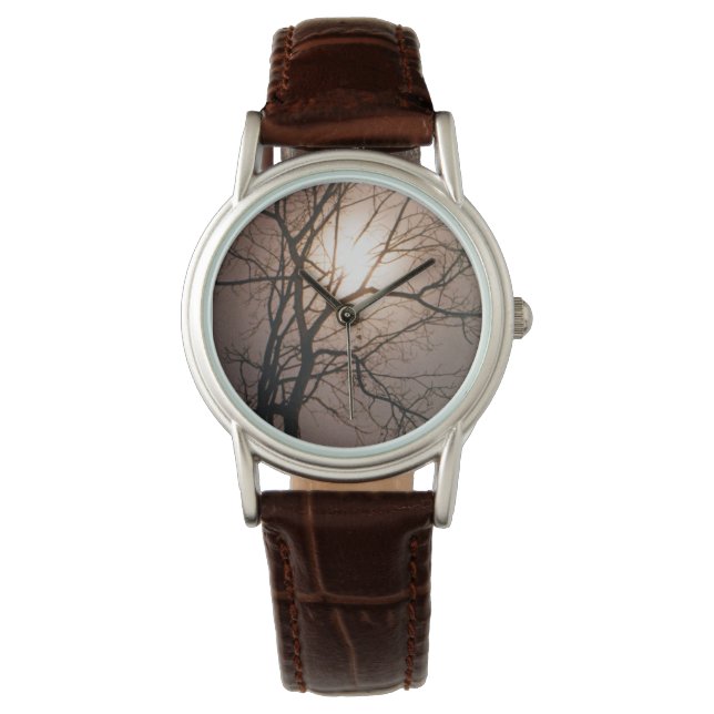 Moonlight Dream Watch (Front)
