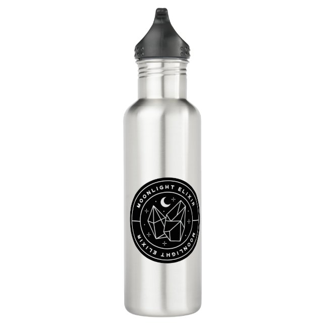 Moonlight Elixir  710 Ml Water Bottle (Right)