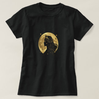 Moonlight Empress T-Shirt