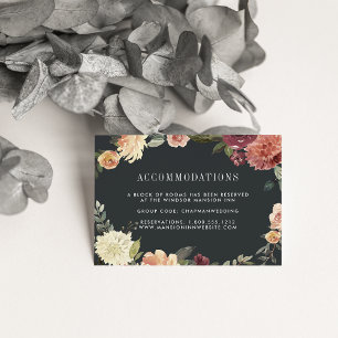 Moonlight Garden   Hotel Accommodation Cards