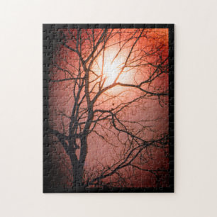 Moonlight  jigsaw puzzle