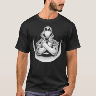 Moonlight knight T-Shirt