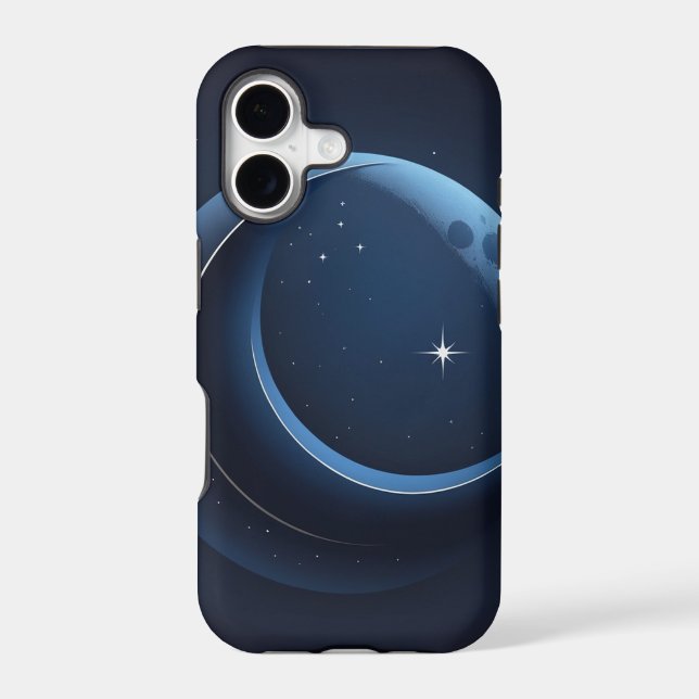 Moonlight: Nocturnal Elegance (Back)