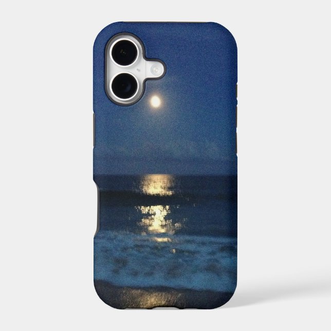 MOONLIGHT on the BEACH (Back)