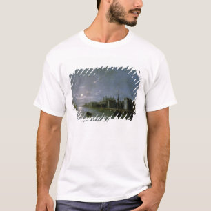 Moonlight on the Thames T-Shirt