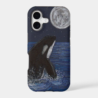 Moonlight Orca