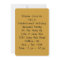 Moonlight Party Wassail Holiday Season Invitations