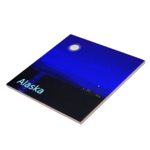 Moonlight Passage Tile