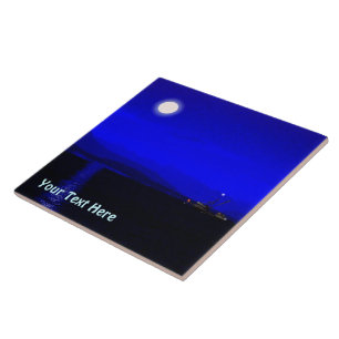 Moonlight Passage Tile