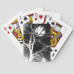 Moonlight Playing Cards