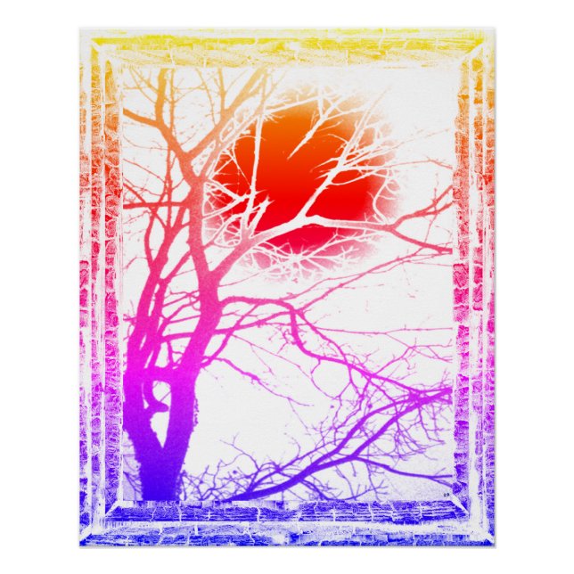 Moonlight Poster (Front)