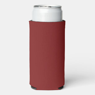 Moonlight Red Seltzer Can Cooler