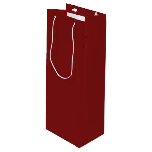 Moonlight Red Wine Gift Bag