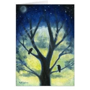 Moonlight Sentinals