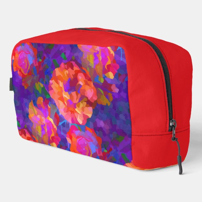 Moonlight Sports Dopp Kit (Right Corner)