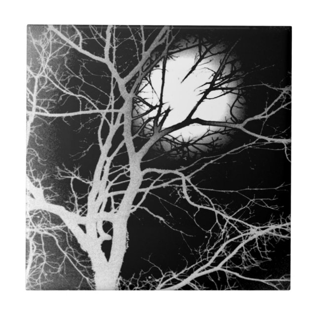 Moonlight Tile (Front)