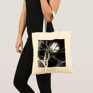 Moonlight Tote Bag