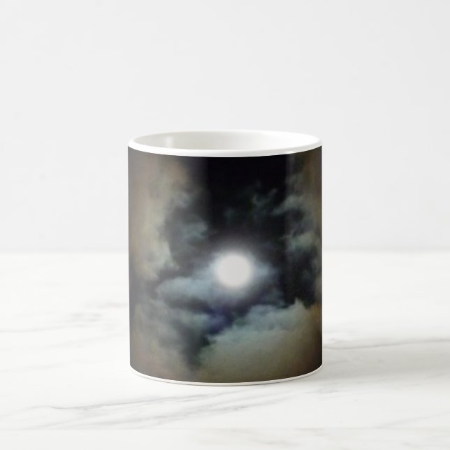 Moonlight - Verwandlungs-Tasse Magic Mug (Center)