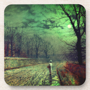 Moonlight Walk  Coaster