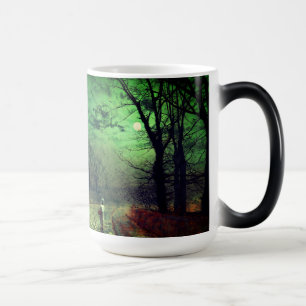 Moonlight Walk Magic Mug