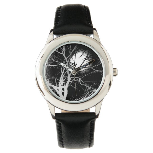 Moonlight Watch (Front)