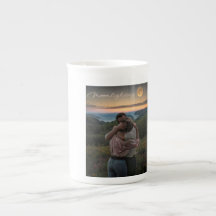 Moonlighting Kiss Specialty Mug