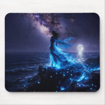 Moonlit Ascension -