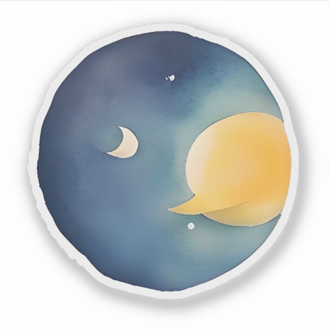 Moonlit Embrace (Front)