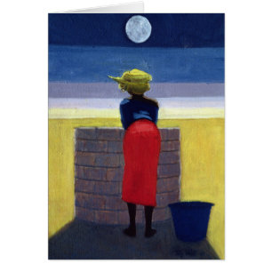 Moonlit Evening 2001