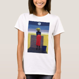 Moonlit Evening 2001 T-Shirt