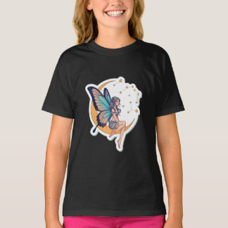 Moonlit Fairy T-Shirt
