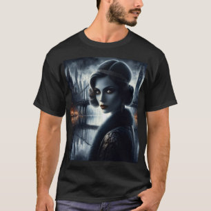 Moonlit Grace T-Shirt