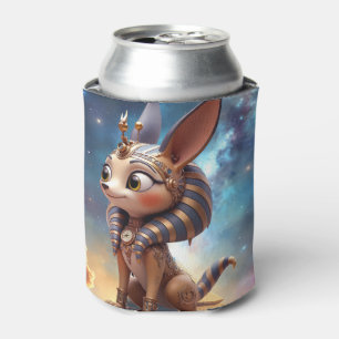 Moonlit Guardian of the Ancient Sands. Can Cooler