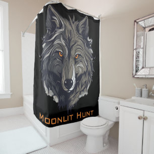 Moonlit Hunt