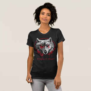 Moonlit Hunt T-Shirt