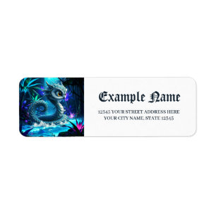 Moonlit Jungle Guardian – Enchanted