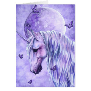Moonlit Magic Card