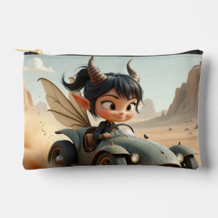 Moonlit Pixie of the Wandering Dunes. Accessory Pouch