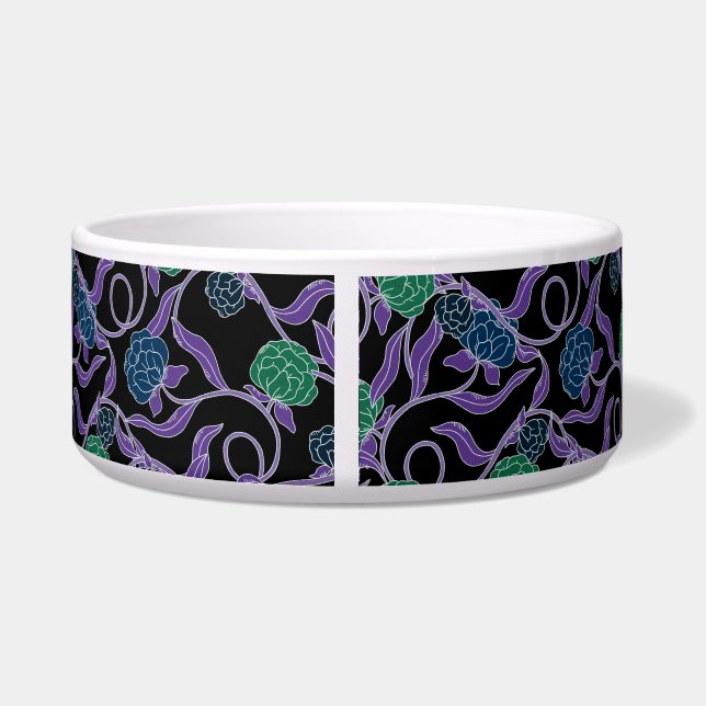 Moonlit Vine - Mysticool Collection (Back)