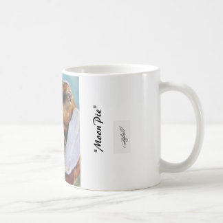 "MoonPie" Coffee Mug